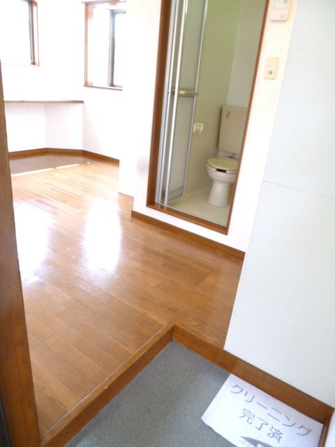 玄関　☆玄関☆