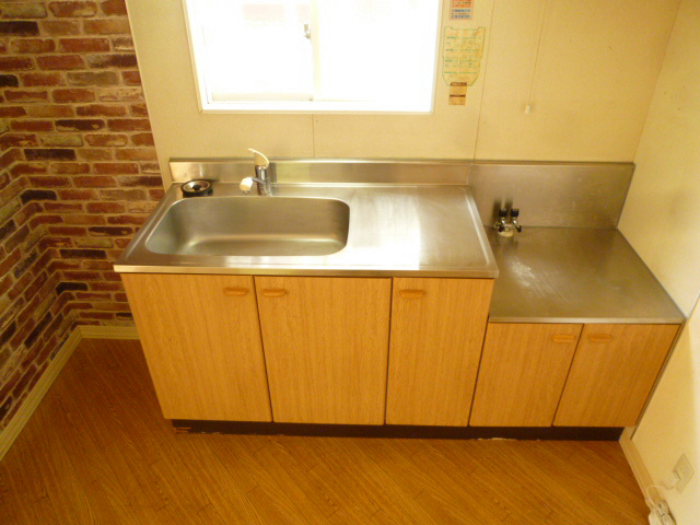 キッチン　参考画像