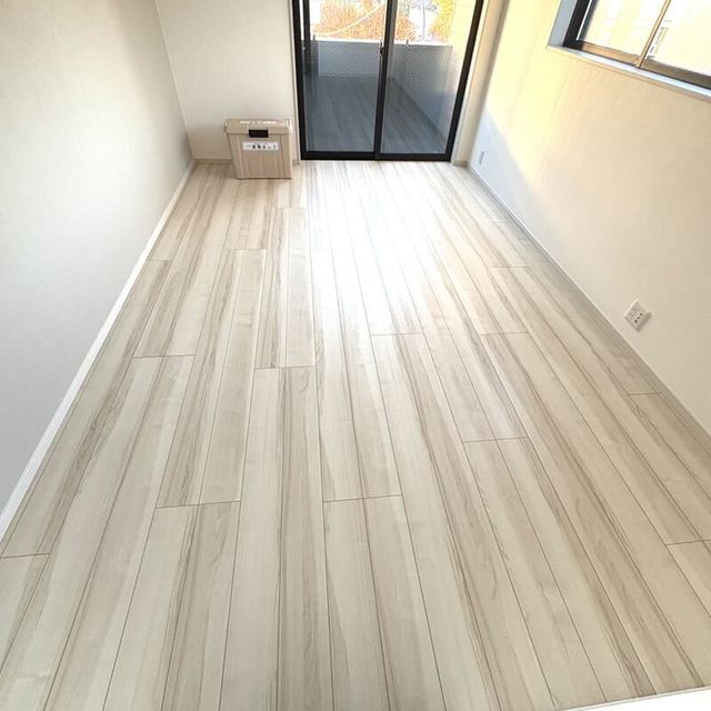 居室・リビング　同メーカー参考写真