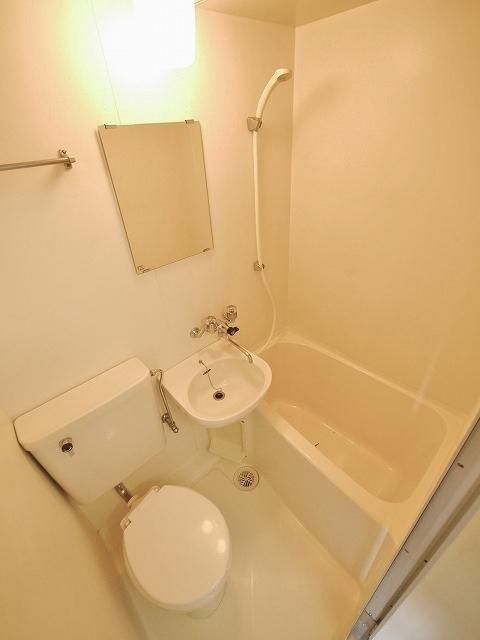 バス・シャワールーム　★お部屋探しは株式会社タウンハウジング東京まで★