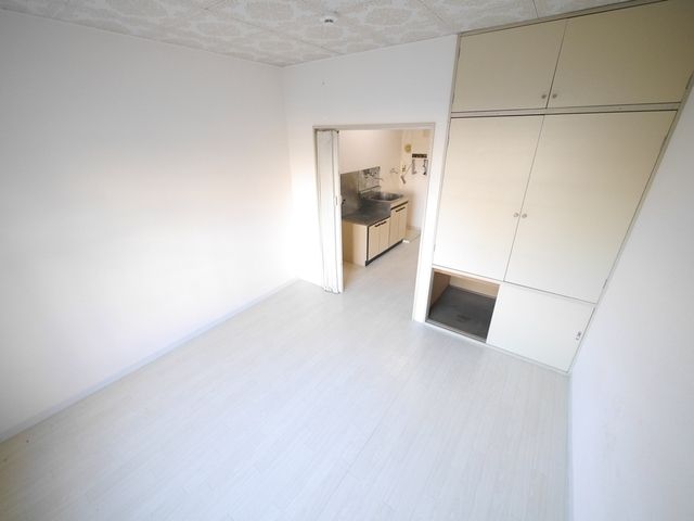 居室・リビング　★お部屋探しは株式会社タウンハウジング東京まで★