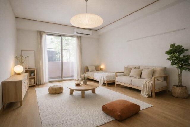 その他部屋・スペース