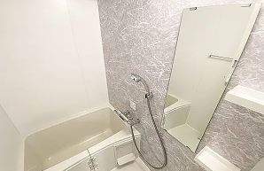 バス・シャワールーム　（別タイプ参考写真）S-RESIDENCE王子Tercera