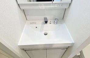 洗面設備　（別タイプ参考写真）S-RESIDENCE王子Tercera