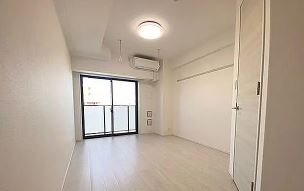 居室・リビング　（別タイプ参考写真）S-RESIDENCE王子Tercera