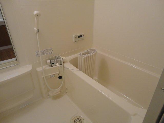 バス・シャワールーム　バス（イメージ）