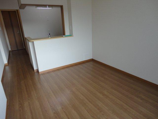 居室・リビング　リビング（イメージ）