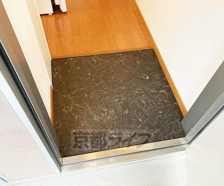 玄関　玄関です・
