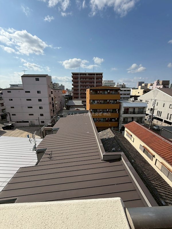 ラフォーレ中之町のその他写真