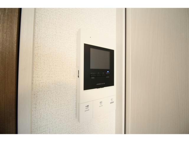 セキュリティ　同型タイプ