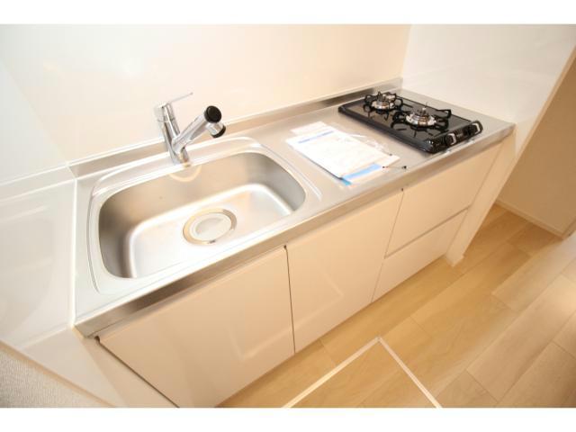 キッチン　同型タイプ