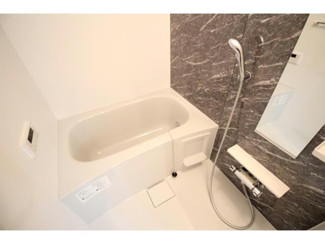 バス・シャワールーム　同型タイプ