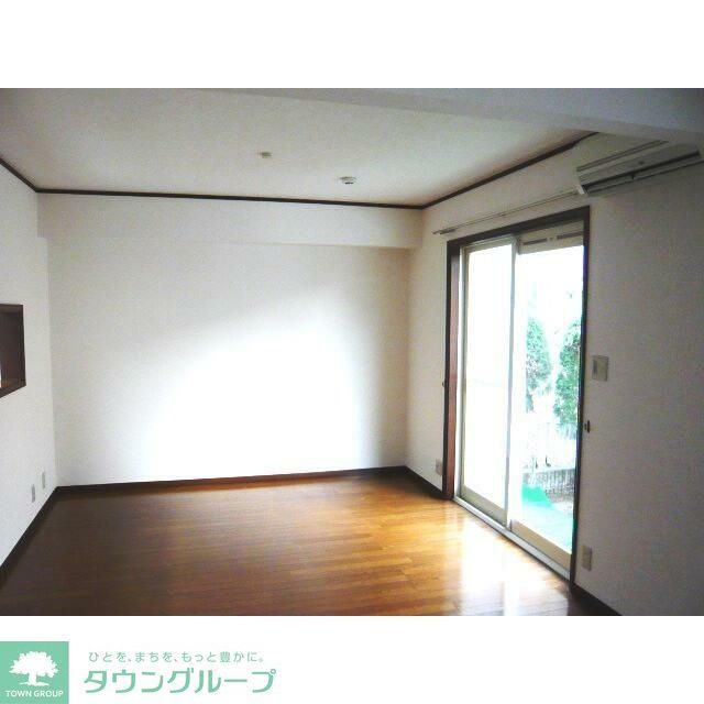 居室・リビング　リビング/居室