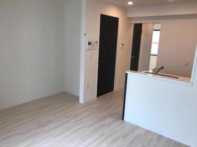 居室・リビング　リビング（イメージ）