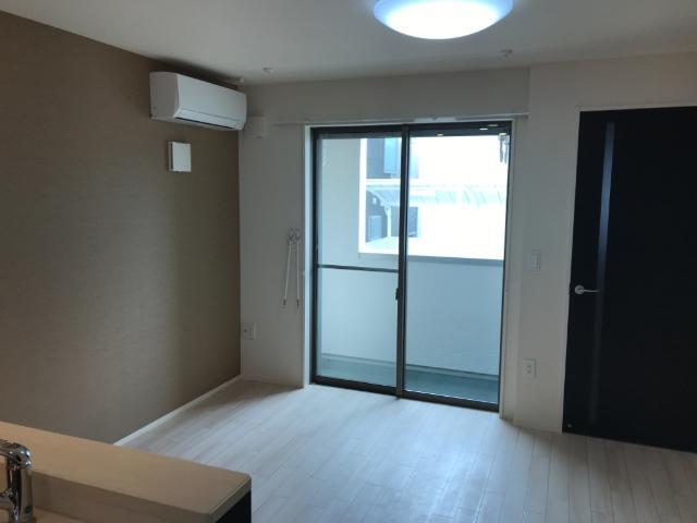 居室・リビング　リビング（イメージ）