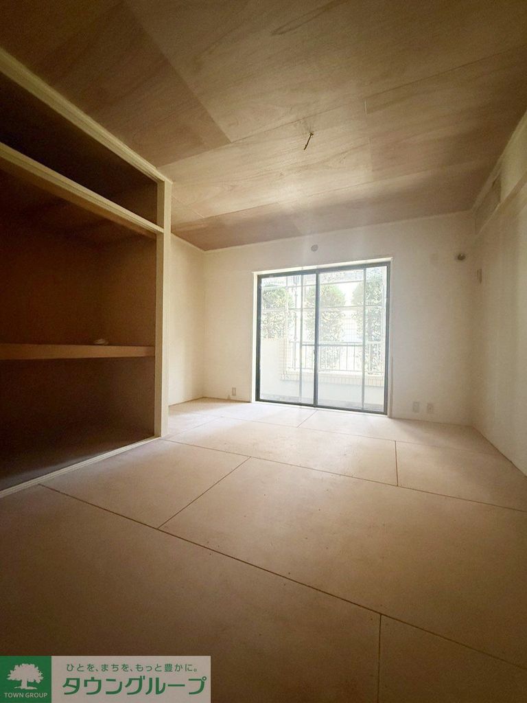 居室・リビング　※旭化成リニューアル物件！写真はイメージです。