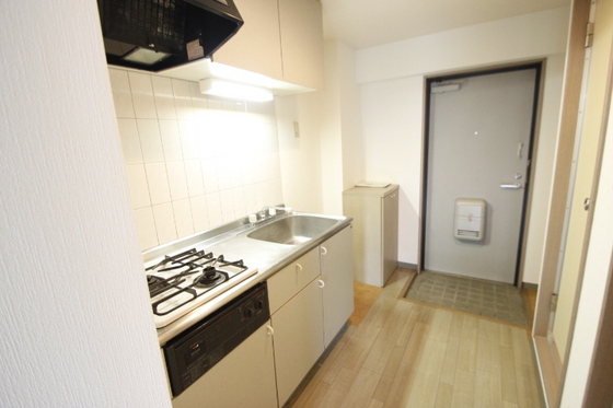 その他部屋・スペース　※別部屋の写真です