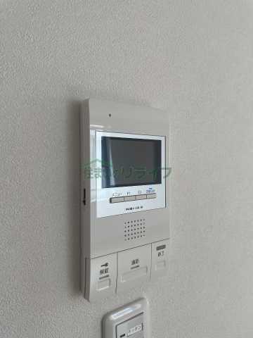 セキュリティ　フォレストメゾン六義園