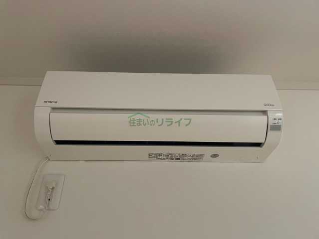 その他設備　フォレストメゾン六義園