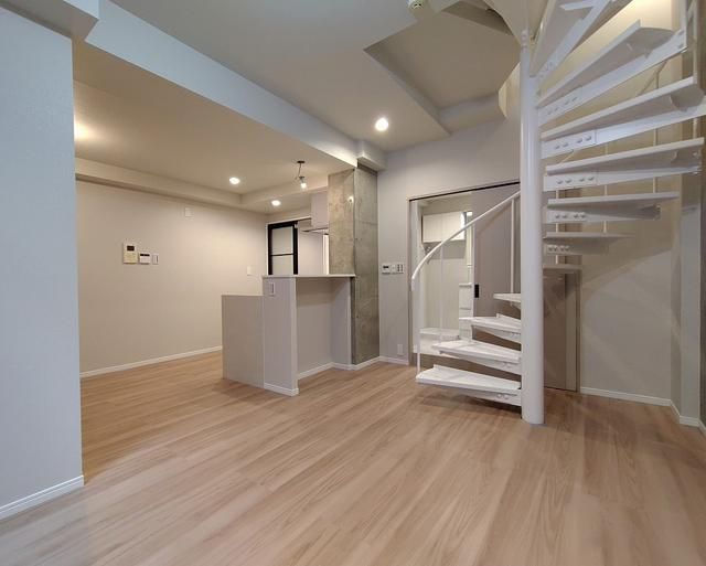 その他部屋・スペース　※別部屋参考写真