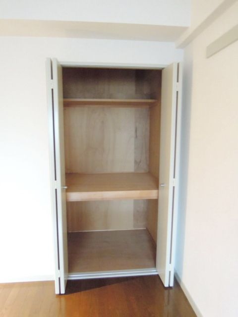 その他設備　★収納★