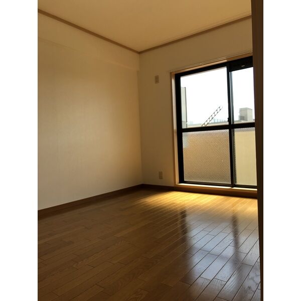 眺望　※別室の参考写真の為、現況優先です。