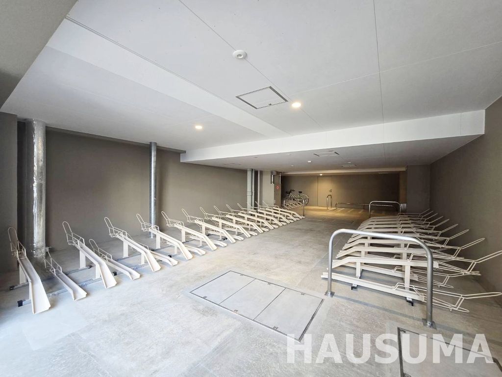 その他　駐車場