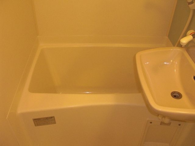 洗面設備　洗面台