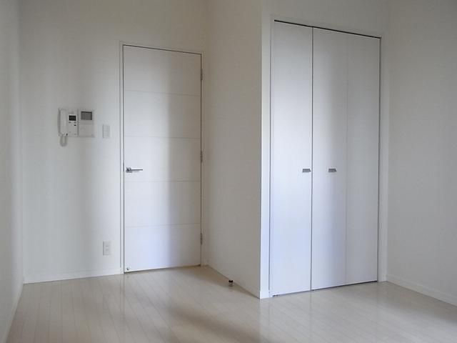 居室・リビング　居室