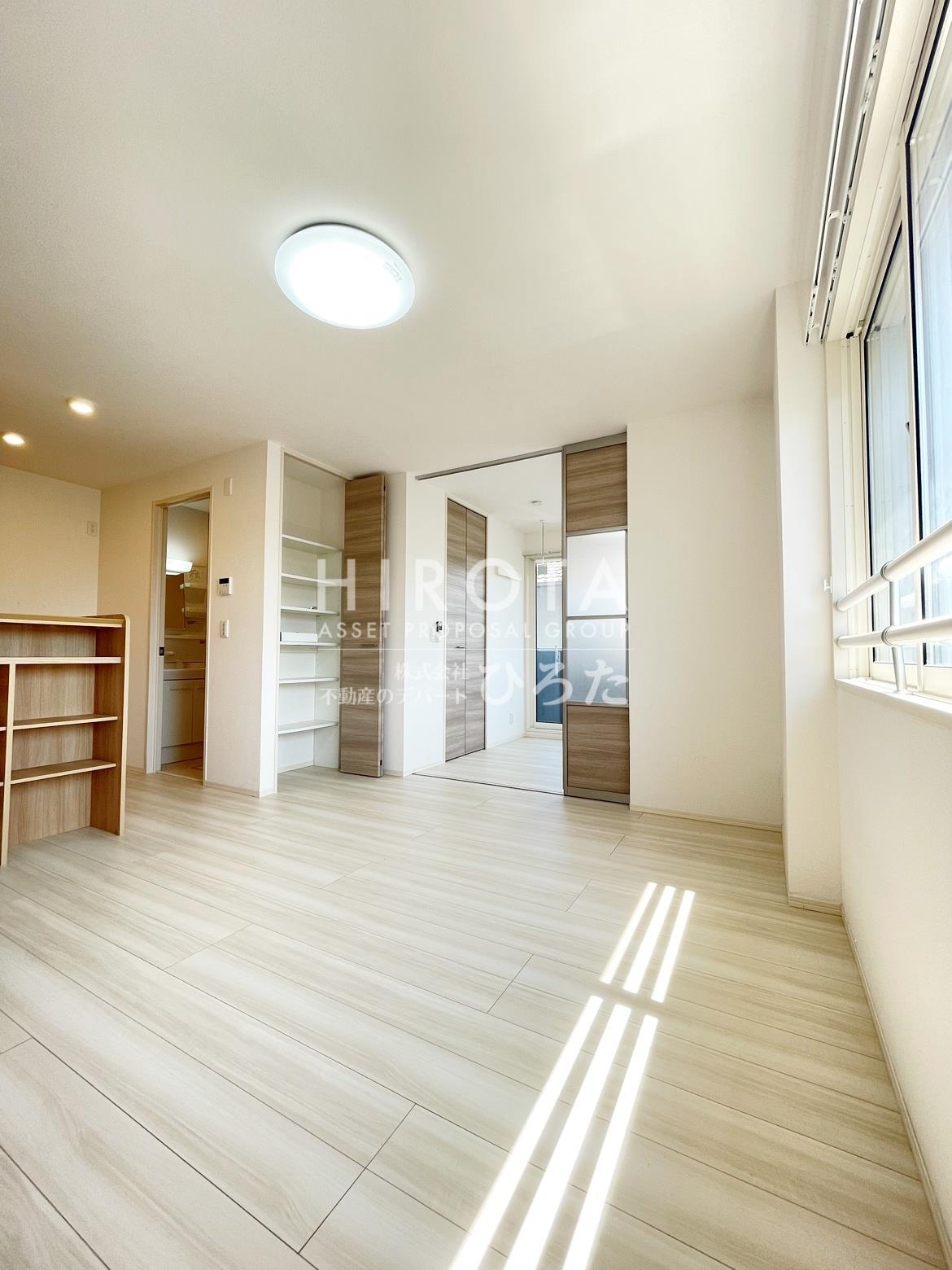 その他部屋・スペース