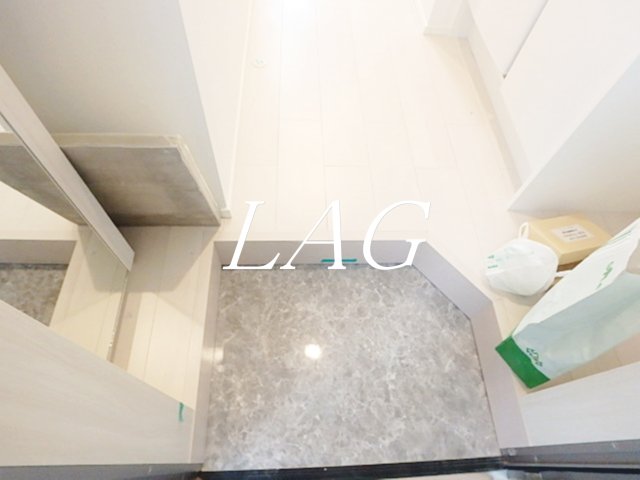 玄関　玄関です。