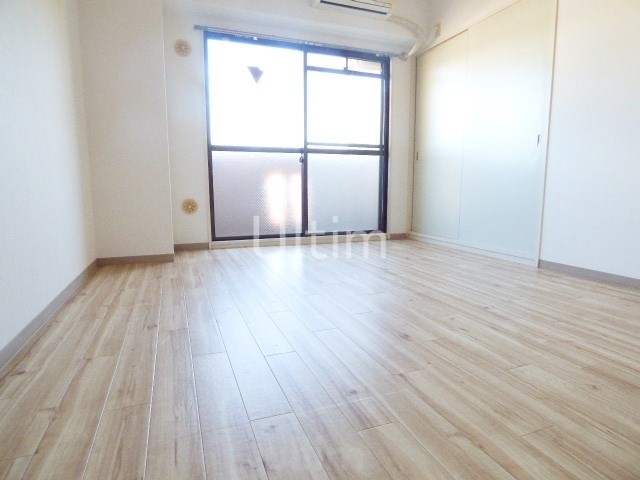 その他部屋・スペース　別部屋の写真です。