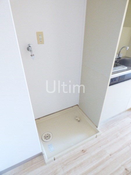 その他　別部屋の写真です。
