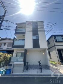 阪急千里線/吹田駅 歩8分