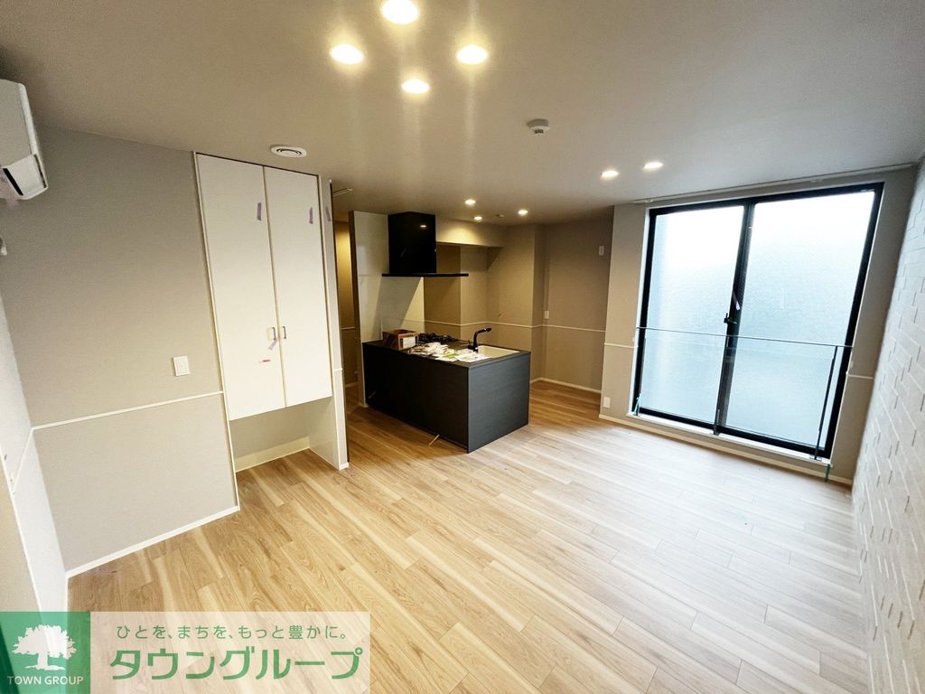 その他部屋・スペース　眺望