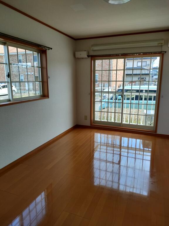 収納　収納あり