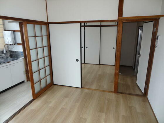 その他部屋・スペース
