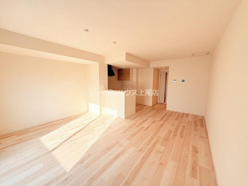 居室・リビング　※同まどり別部屋参考写真