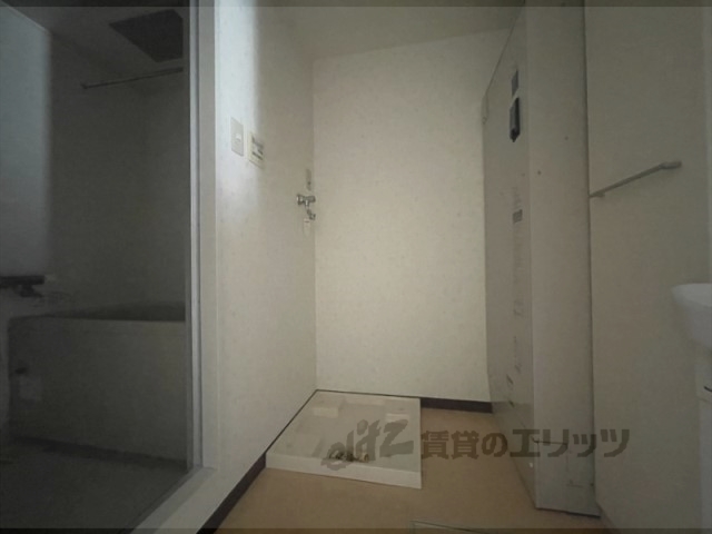 その他部屋・スペース　洗濯機置場