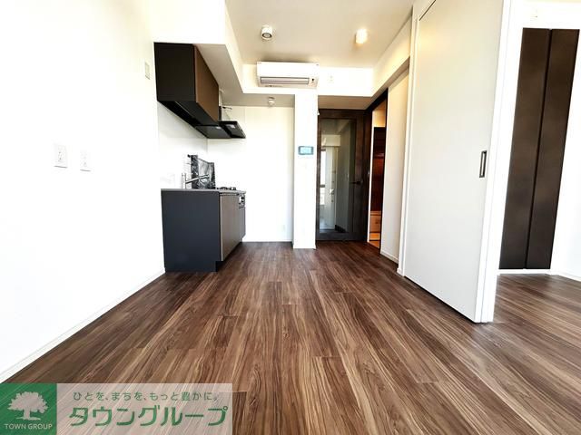 居室・リビング　※写真は同タイプ住戸です。