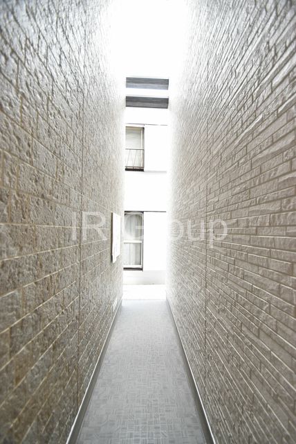 眺望　共用設備