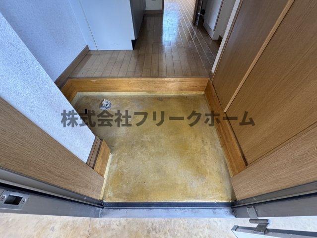 その他設備　別部屋参考写真です。