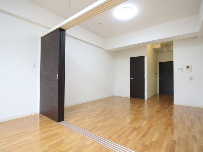 居室・リビング　★見学予約受付中★