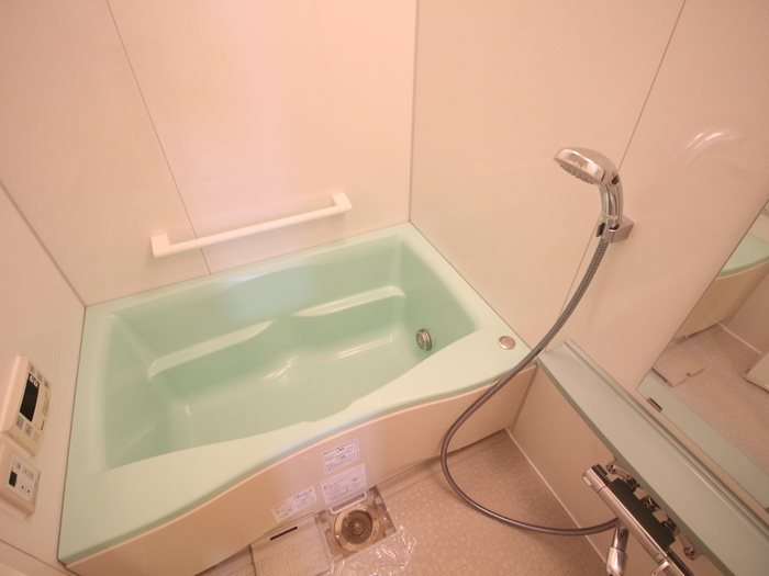 バス・シャワールーム　★見学予約受付中★