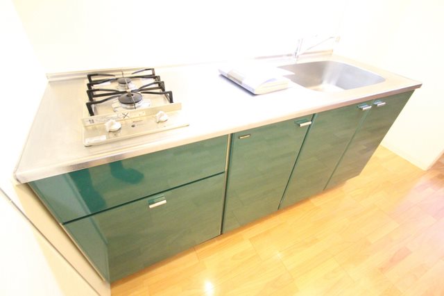 キッチン　★見学予約受付中★