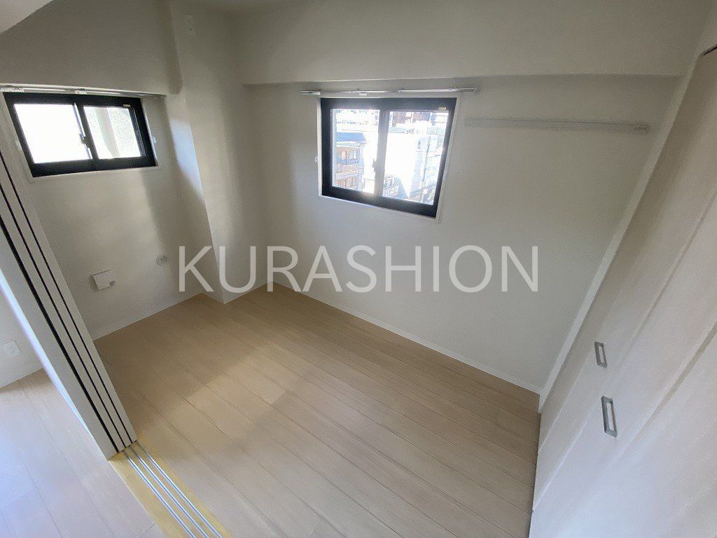 その他部屋・スペース　リビング/居室