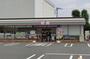 コンビニ　セブンイレブン 西東京向台4丁目店（コンビニ）まで438m