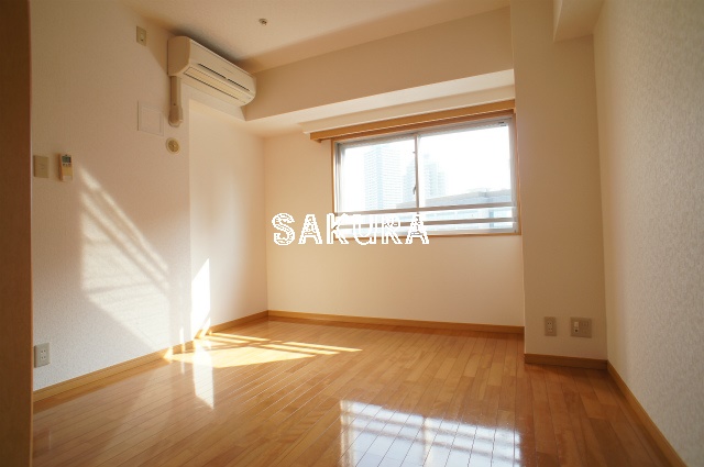 その他部屋・スペース　家具を配置しやすい人気の間取りです♪