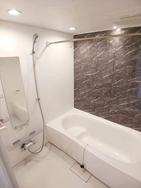 バス・シャワールーム　※写真は同シリーズ類似物件を含む為現況優先とさせて頂きます