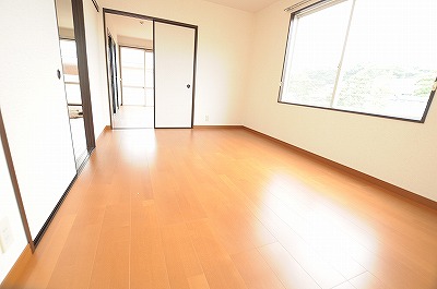 その他部屋・スペース　洋室